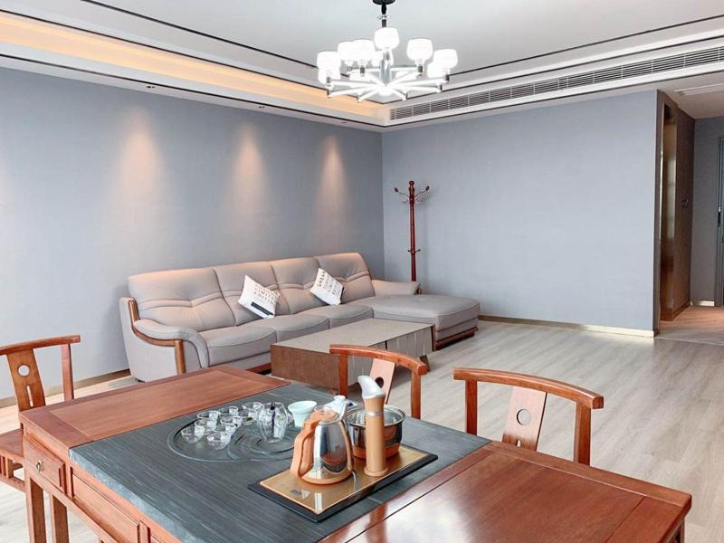 Lanou Hotel Shaoyang Shangbang Jiayuan Екстер'єр фото